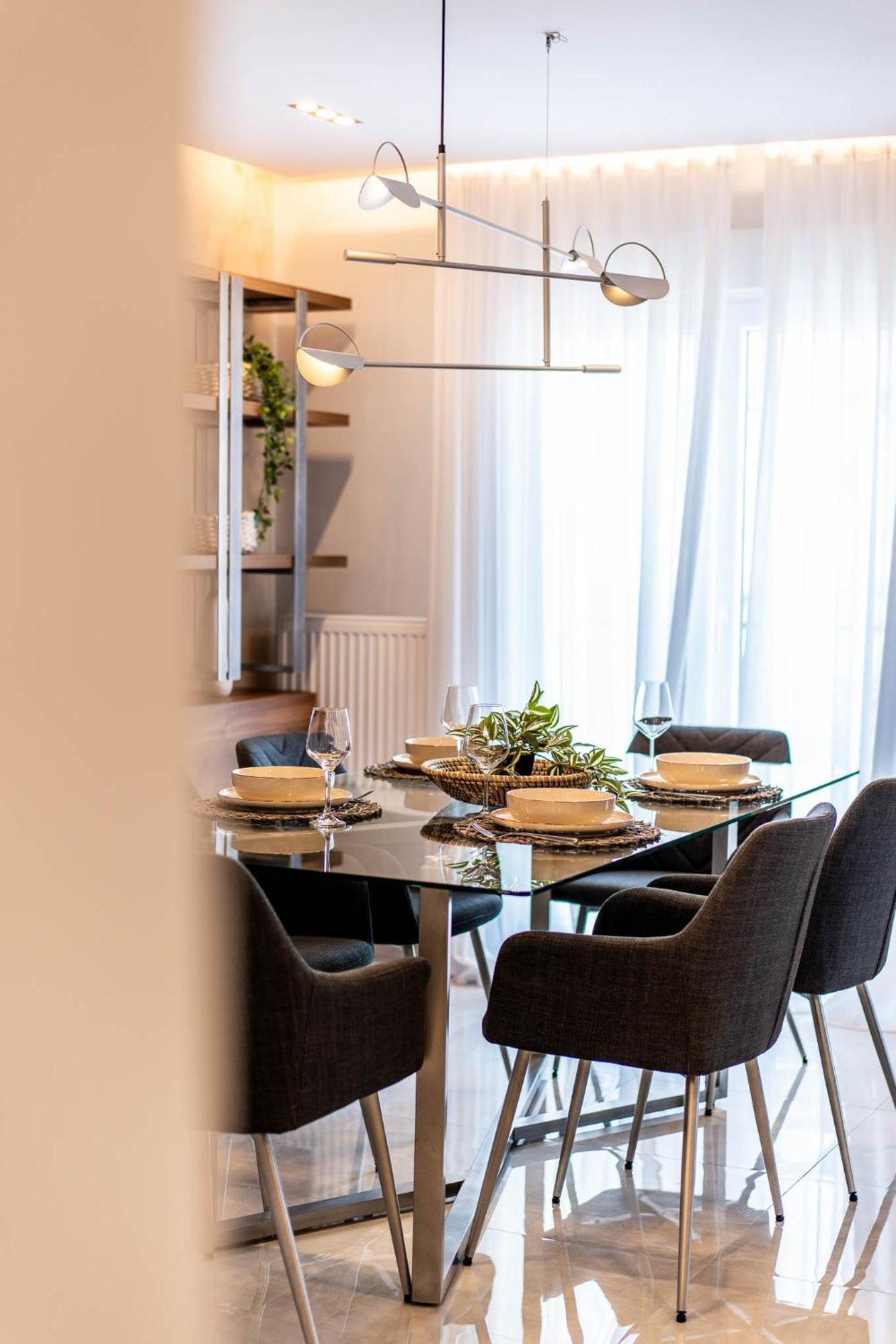 Urban Jungle Apartment เทสซาโลนิกิ ภายนอก รูปภาพ