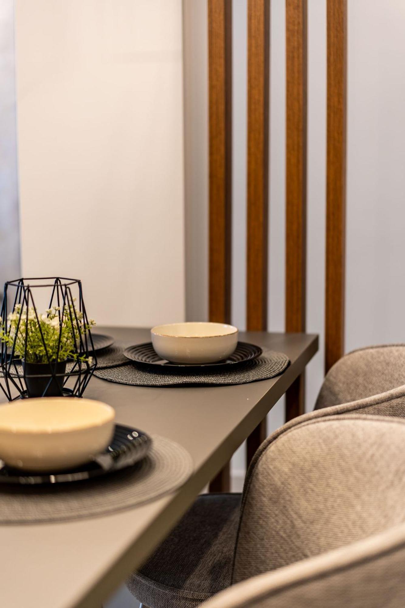 Urban Jungle Apartment เทสซาโลนิกิ ภายนอก รูปภาพ